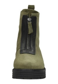 Aqa Enkelkaarsjes - groen