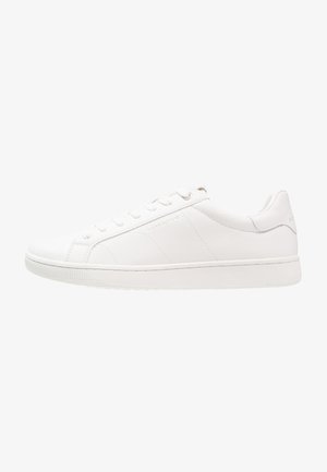 Tenisky - white