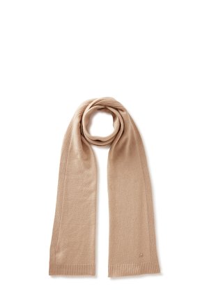 Sjaal - beige
