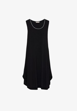 Cyberjammies, CYBERJAMMIES LOUNGEWEAR GRACE - Nightie - schwarz