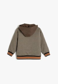 Koton SHACKET - Overgangsjakke - beige