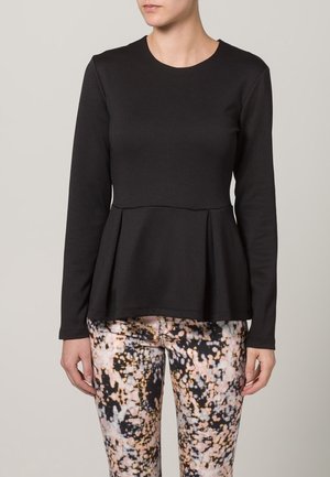 Tunique - black