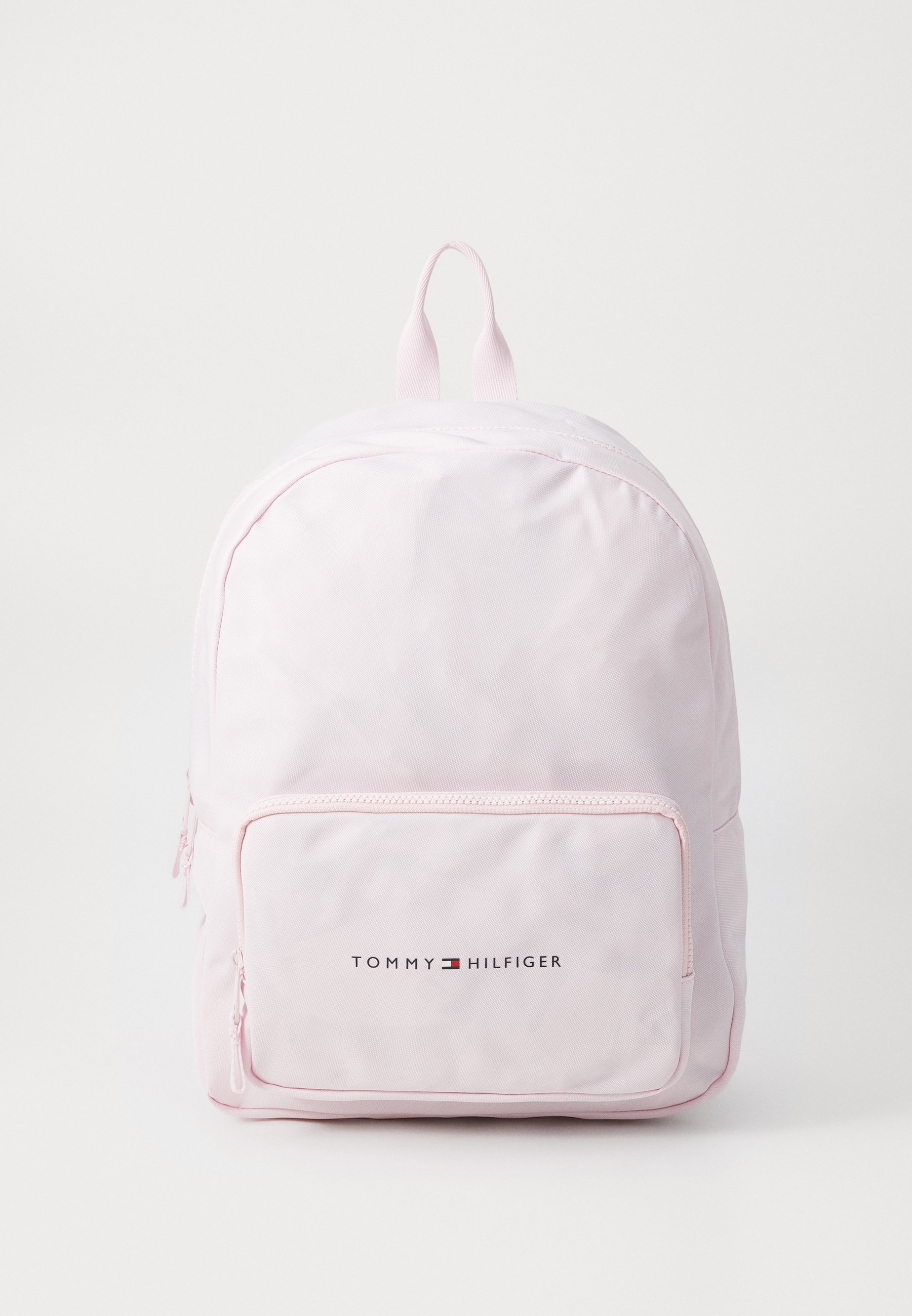 Tommy Hilfiger ESSENTIAL UNISEX - Rucksack - light pink  display picture 3