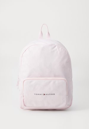 ESSENTIAL UNISEX - Tagesrucksack - light pink