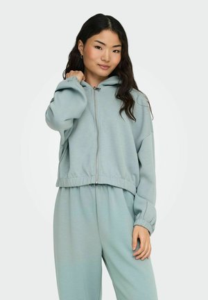 ONLSCARLETT - Sweatjacke - abyss