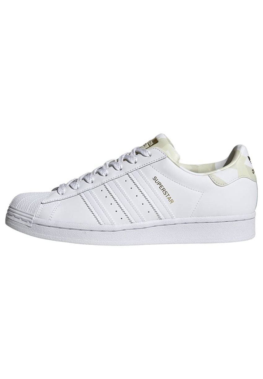 zalando superstar bianche