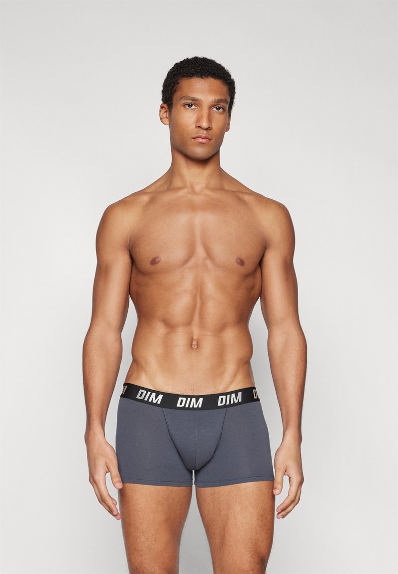 Calzoncillos Blancos Calcetines Deportivos Calzoncillos Hombre