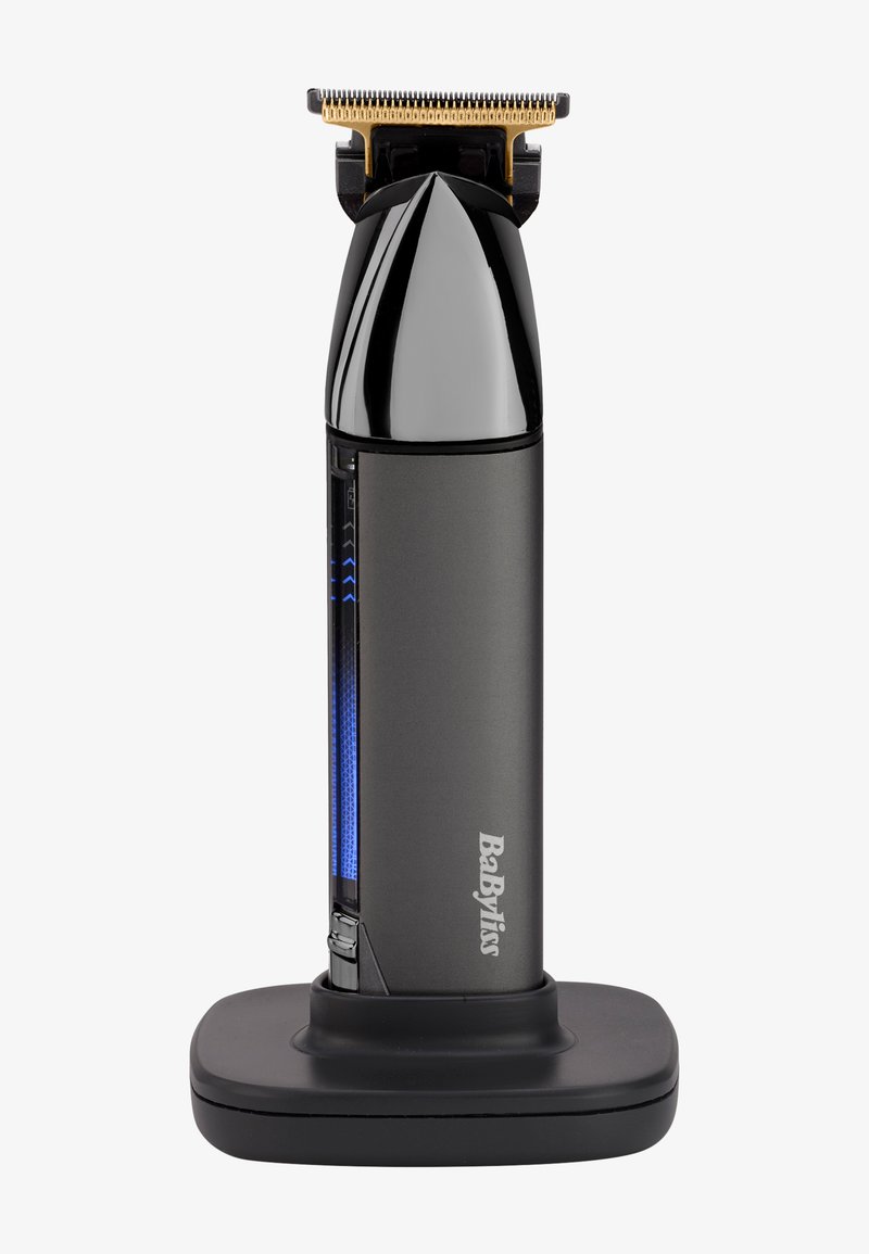 BaByliss - SUPER-X METAL BEARD TRIMMER - Trimmer - black, Forstørre