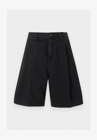 Nevybráno, black stone washed