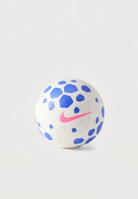 Neselectat, white/racer blue/pink blast