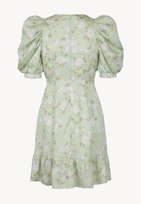 BIZUU FORMOSA - Jurk - light green