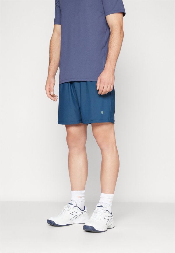 ACE SHORTS - Sports shorts - moonlit ocean