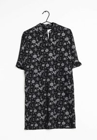 Next Vapaa-ajan mekko - black