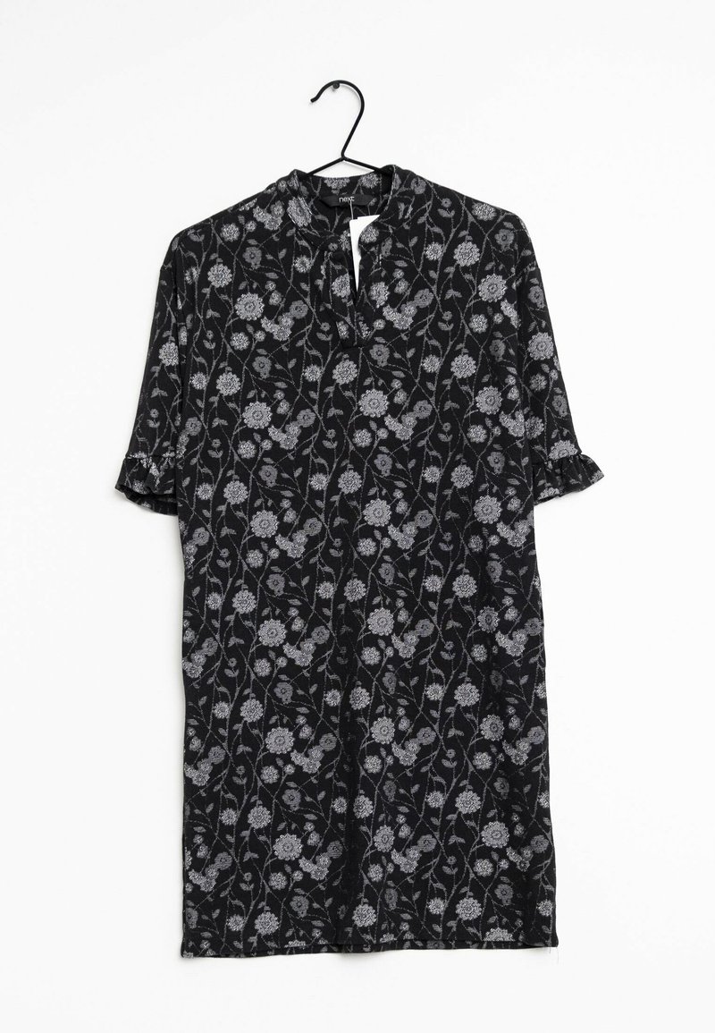 Next Vapaa-ajan mekko - black