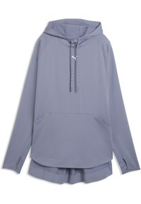 Non sélectionné, gray sky