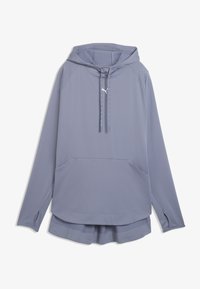 Non sélectionné, gray sky