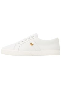 JANSON II CANVAS SNEAKER - Tenisice - optic white
