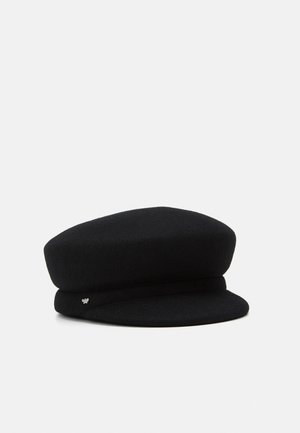 WEEKEND MaxMara BARTOLO - Gorro - nero