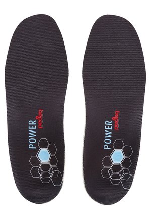 Pedag POWER MID - Άλλα αξεσουάρ - black