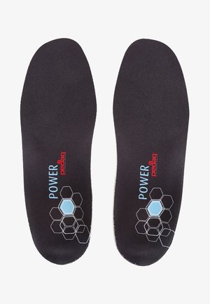 POWER MID - Insole - black