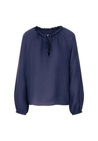Non selezionato, blue