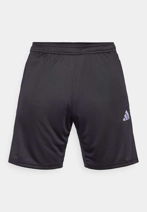 adidas Pantalones cortos negros Tiro de Football — foto 5