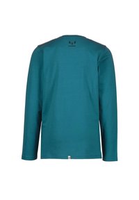 MESSI MESSI JUENO - Topper langermet - deep sea