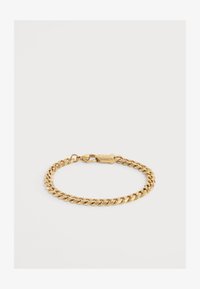 Non sélectionné, yellow gold-coloured