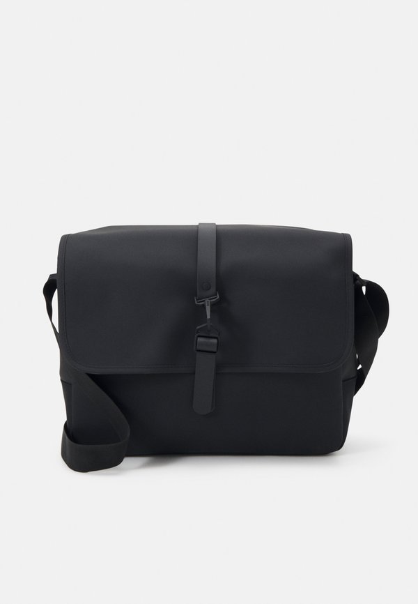 MESSENGER BAG UNISEX - Umhängetasche