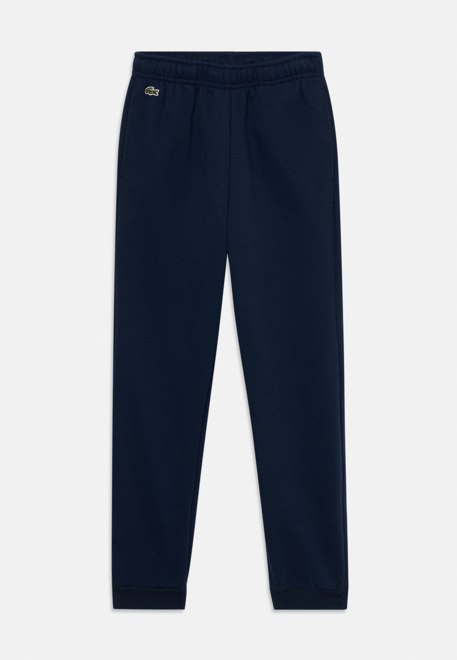 Lacoste CORE PANT UNISEX Pantaloni sportivi marine/blu scuro