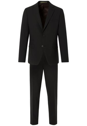 SALVI IAGO - Jakkesæt - schwarz