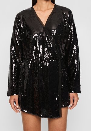 Cocktailkleid/festliches Kleid - black