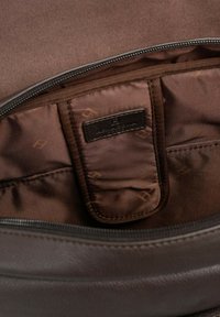 Hexagona CONFORT - Rugzak - marron foncé confort