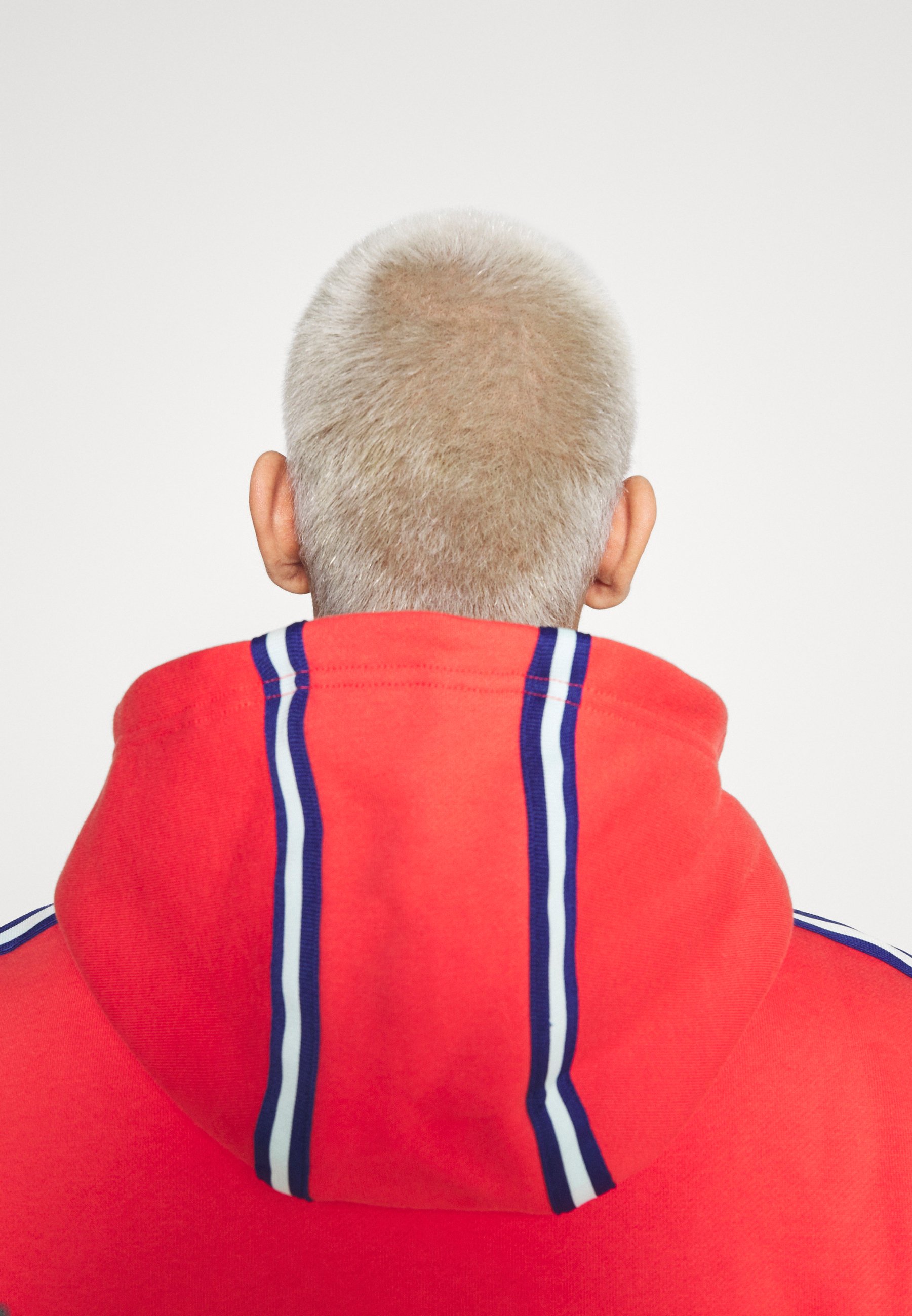 royal blue and black jordan hoodie