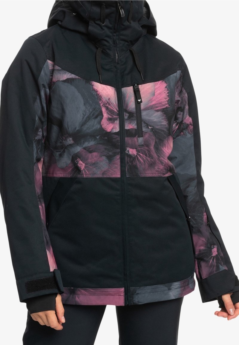 Roxy Giacca da snowboard - black