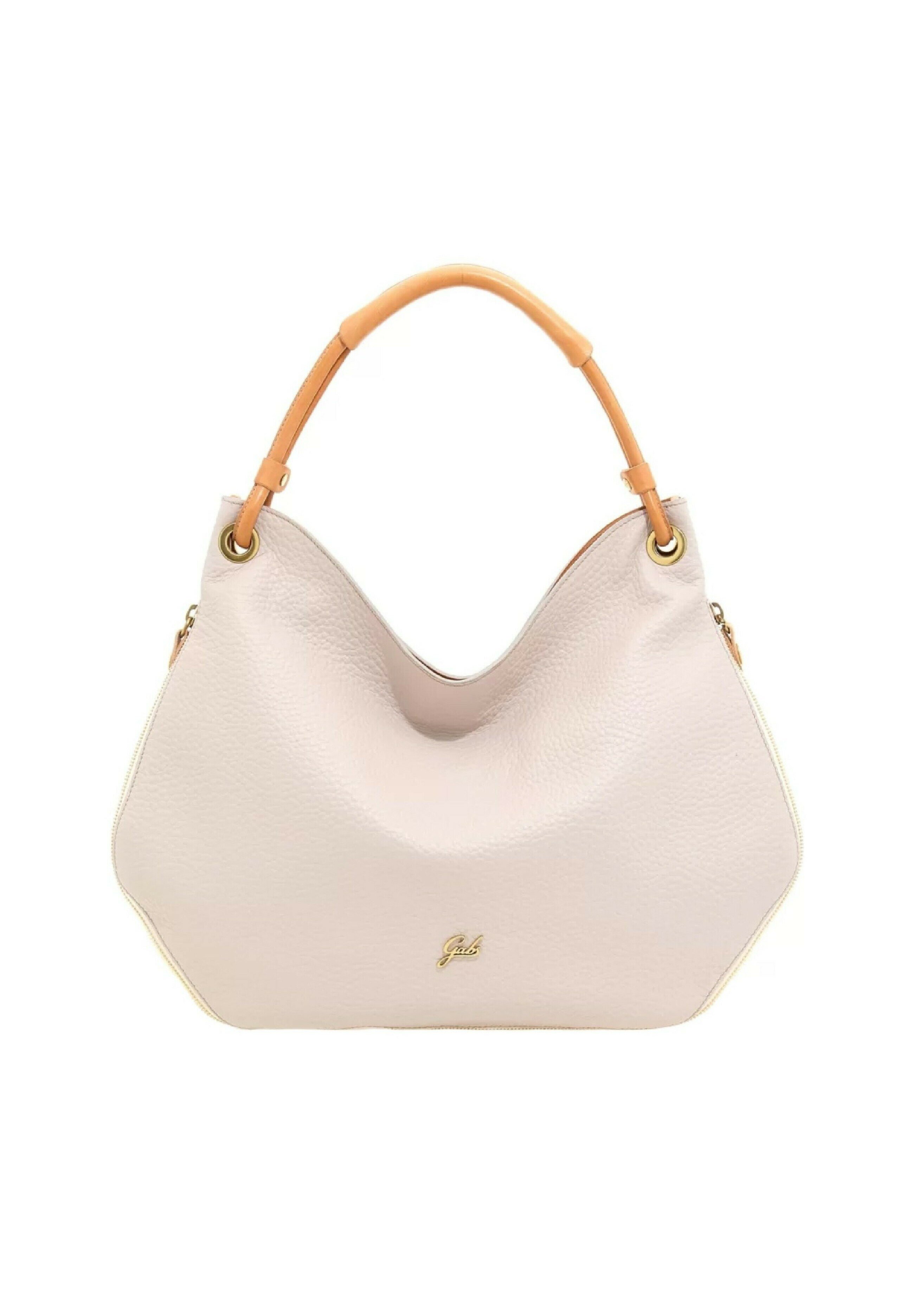 Borsa Piatta G3 PLUS TAGLIA M Bianco