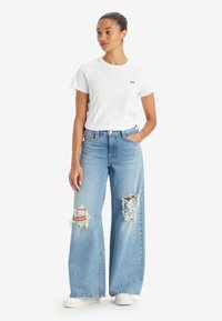 Levi's® - '94 BAGGY WIDE LEG - Jeans baggy - not in the mood Immagine in miniatura 1