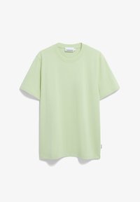 Unausgewählt, green ash