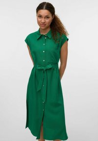 Vero Moda Abito a camicia - bosphorus