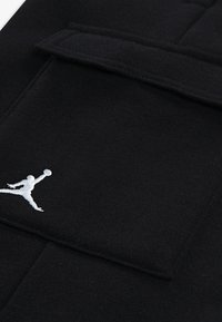 Jordan PANT - Trainingsbroek - black