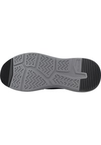 Skechers 204804S  MARRON 43  - Scarpe senza lacci - noir