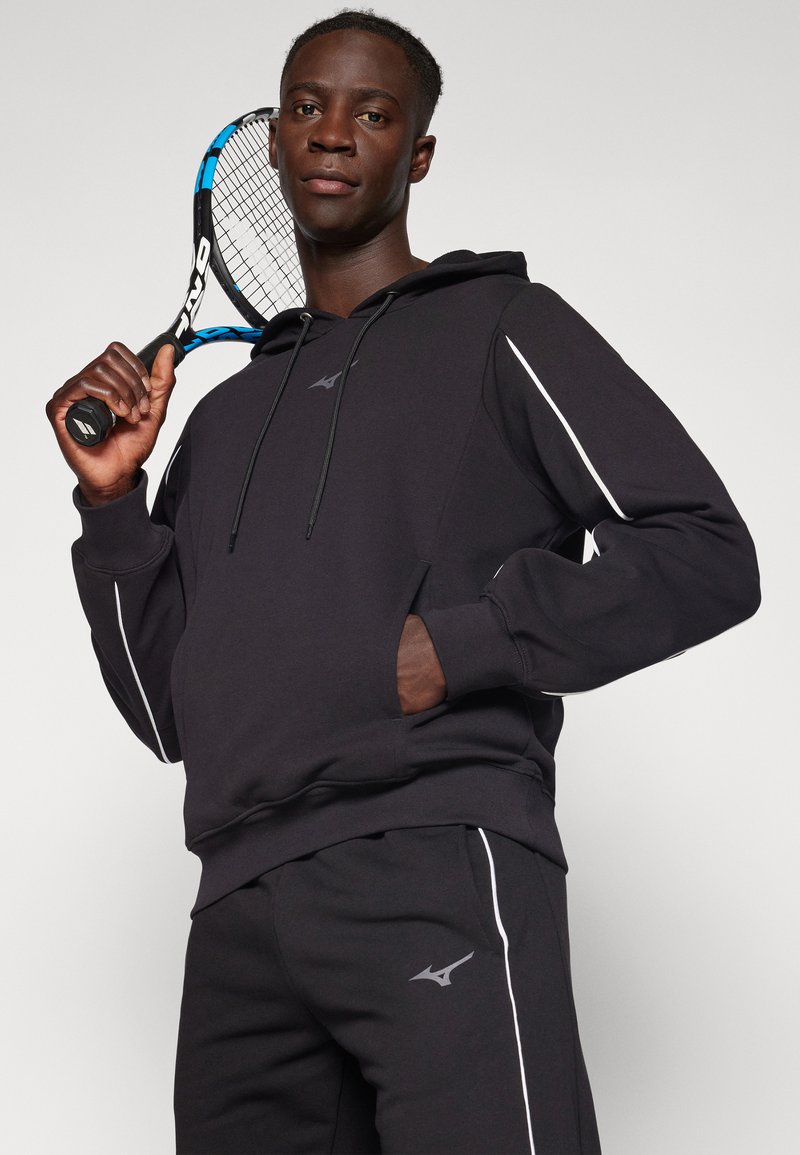 Abbigliamento Sportivo Prezzo Tuta Mizuno Uomo Mizuno ATHLETICS