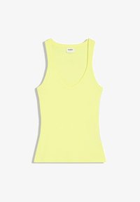 Non sélectionné, yellow