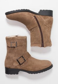 ALDO Bottes de neige - taupe
