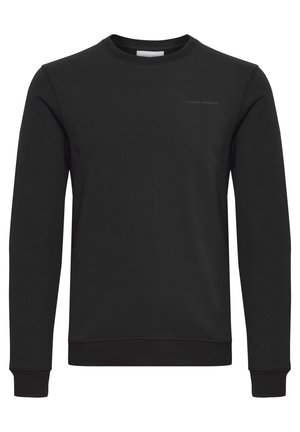 Casual Friday, CFSeverin - Sweater - anthracite black