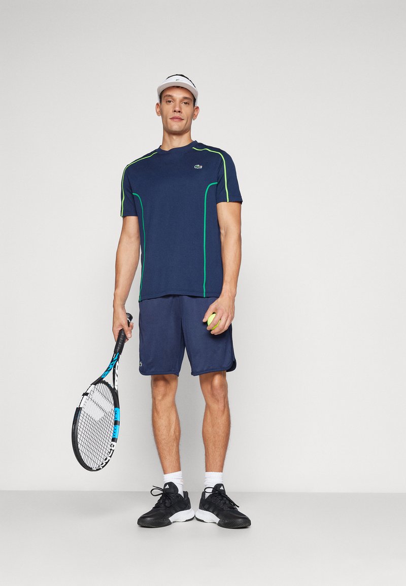 Lacoste Sport T-shirt de sport - Photo 2