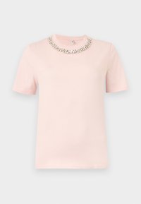 Επιλέχθηκε, pale lilac