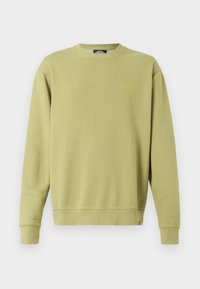 PLENTYWOOD - Sweater - evergreen sprig