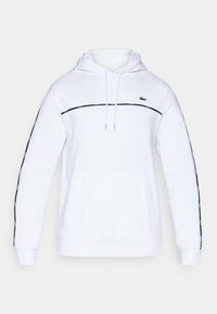 Não selecionado, white