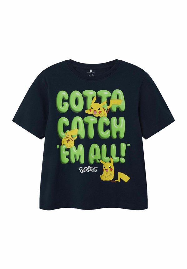 POKÉMON - T-Shirt print